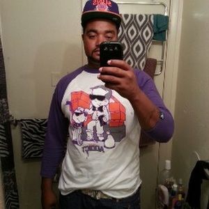 Meet your Posher, Joe